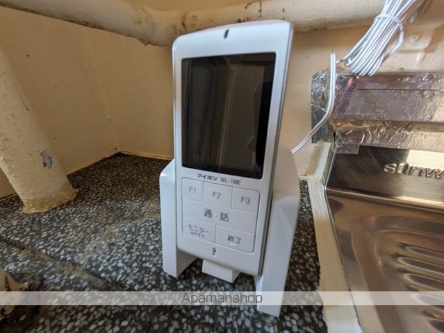 ソラーナ川辺 I号棟の内装写真