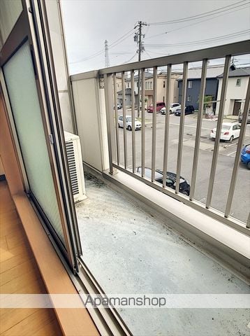 MAISON DE VIVREIの内装写真