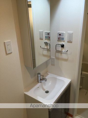 メインステージ松戸の内装写真