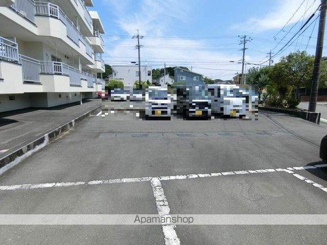 ガーデン緑ヶ丘のその他写真