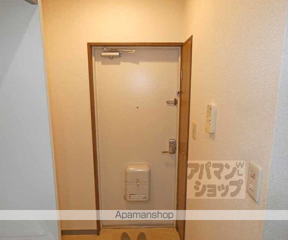 ハイツコロボックルの内装写真