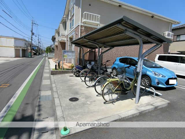 アビタシオンのその他写真