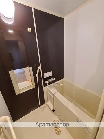ルーエ北円山の内装写真