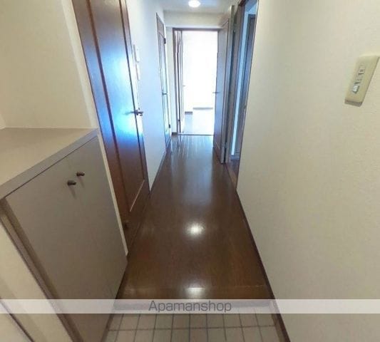 グランリューくるめ木の内装写真