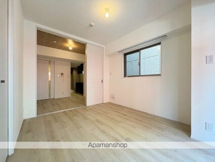 レジディア日本橋人形町[1DK/30.47m2]の内装3