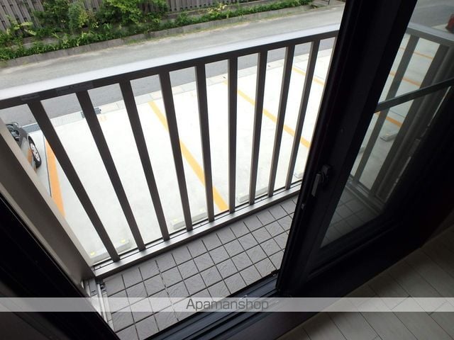 flat大村IIIの内装写真