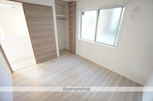 D−RESIDENCE下田部Aの内装写真