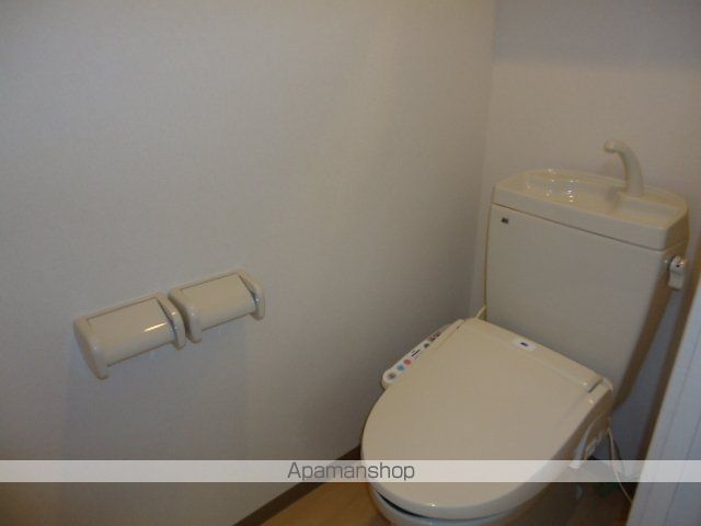 ネオプラザの内装写真