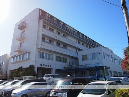 レオパレスマリナⅡ[1K/23.27m2]の周辺8