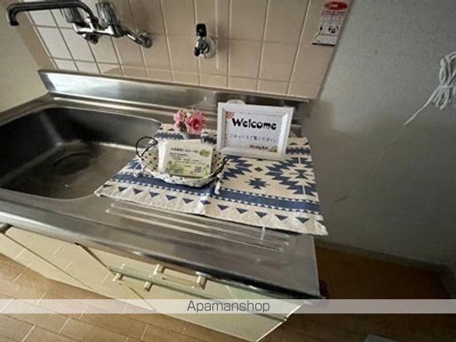 マンションハピネスの内装写真