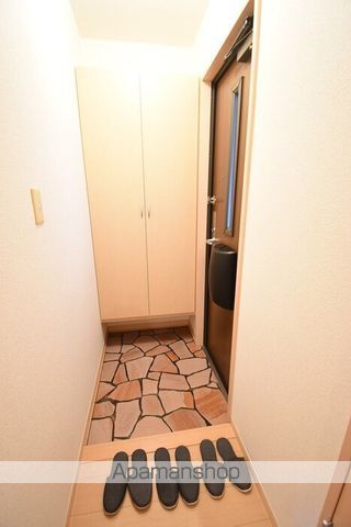 ブルー フォーレ D棟の内装写真
