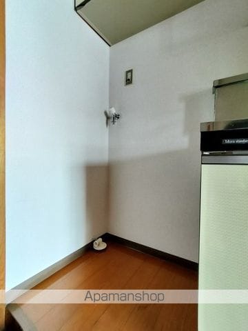 メゾン神明の内装写真