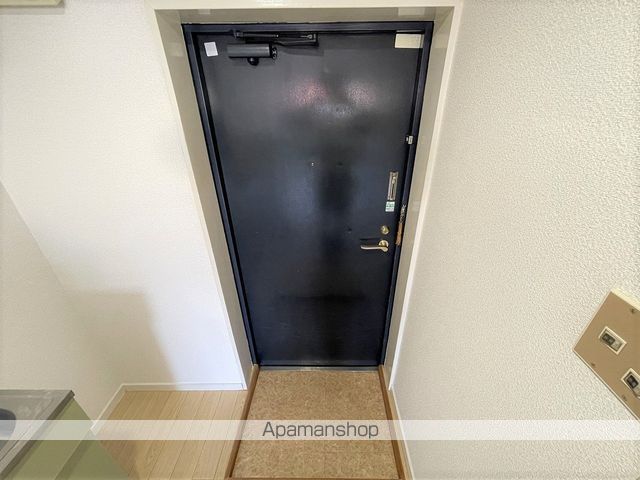 アビターレ新屋敷の内装写真