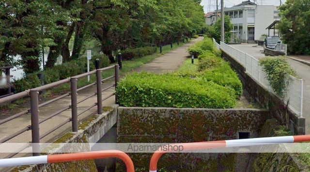 レオパレスカナルBのその他写真