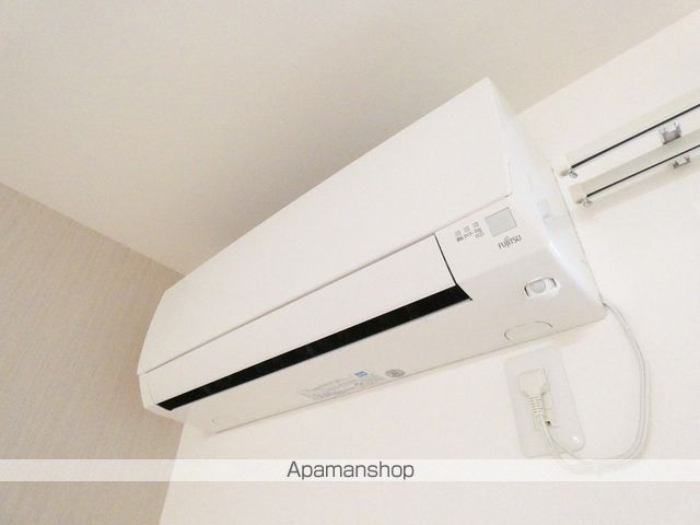 ANJYUの内装写真