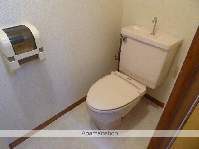 グリーンハイツの内装写真