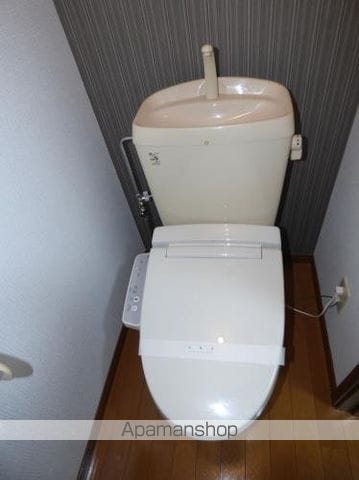 クラージュの内装写真
