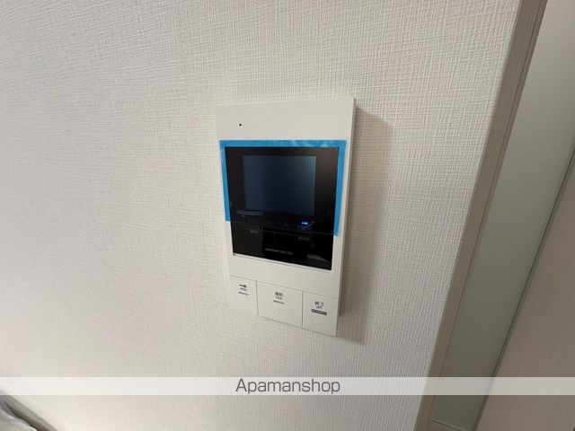AILE柴島の内装写真
