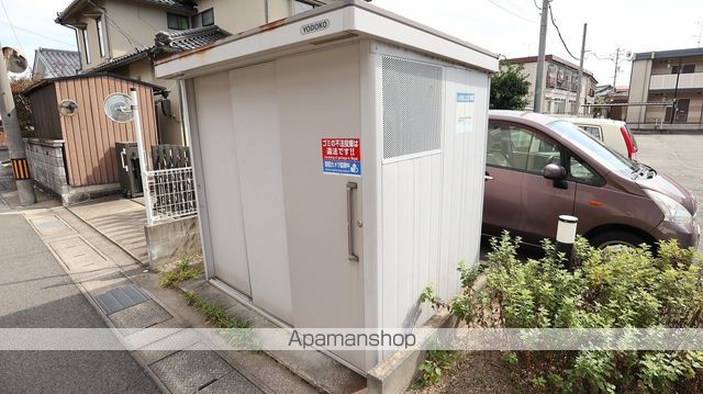 レオパレス翠山IIのその他写真