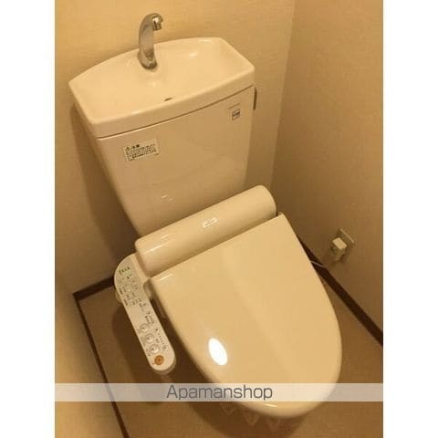 フレグランス春日井の内装写真