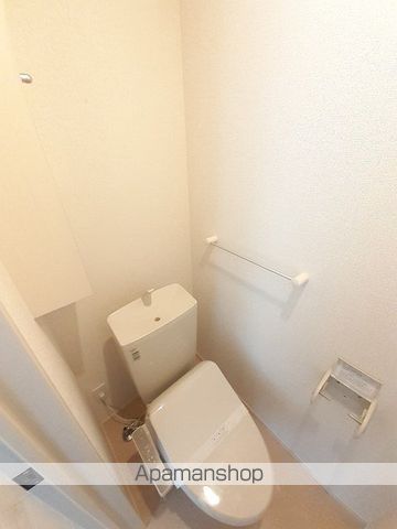Million Bell Bの内装写真