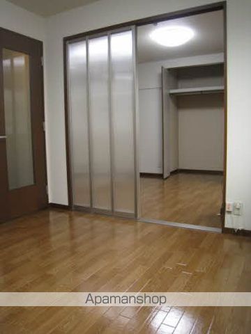 パストラル新光町Iの内装写真