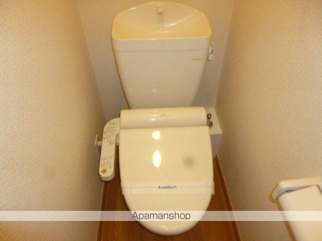 レオパレステルメの内装写真