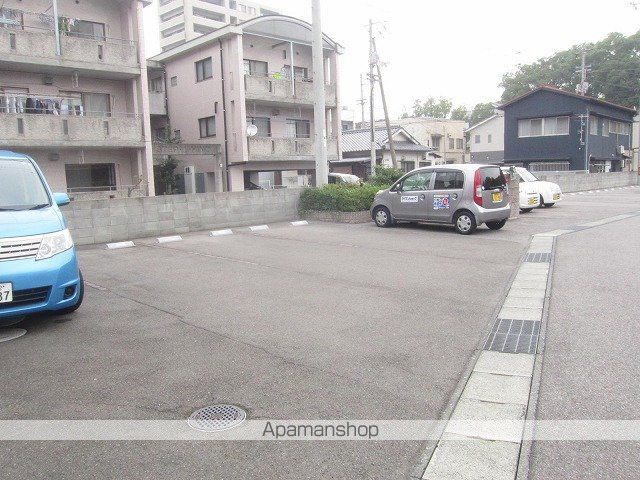 シャーメゾン佐藤 C・D棟のその他写真