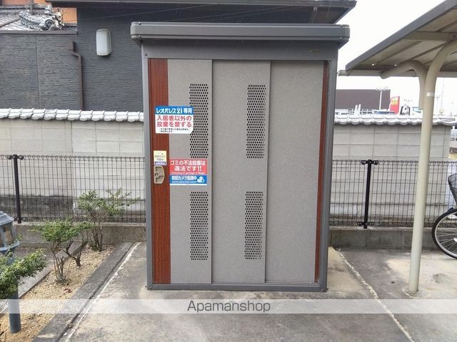 レオパレスあいれすと田村のその他写真