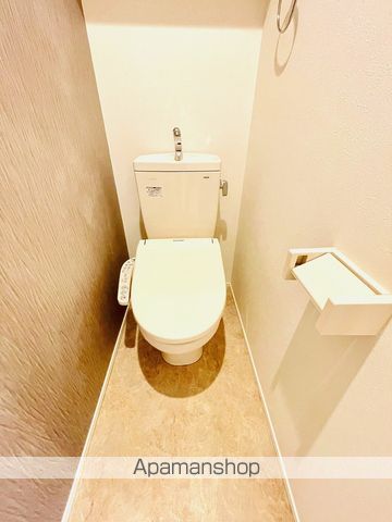 ST.グランディールの内装写真