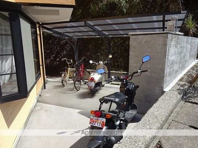エンジェルガーデンのその他写真