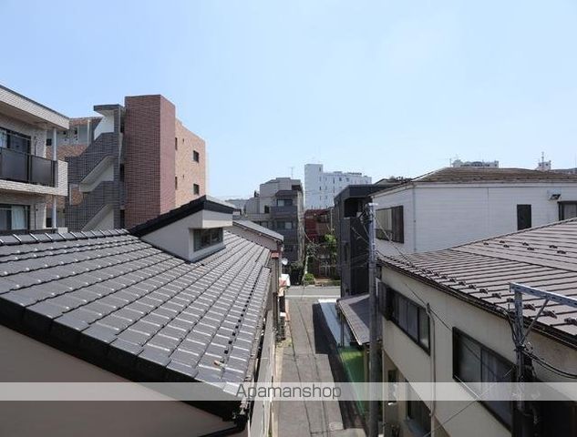 バロス大森の内装写真