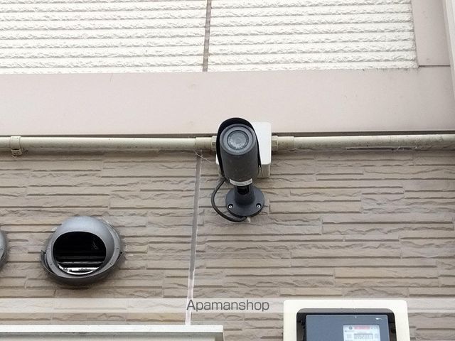 レオネクストかおりの内装写真