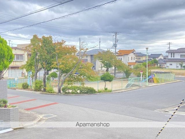 サンハイツ柴宮 Bの周辺写真