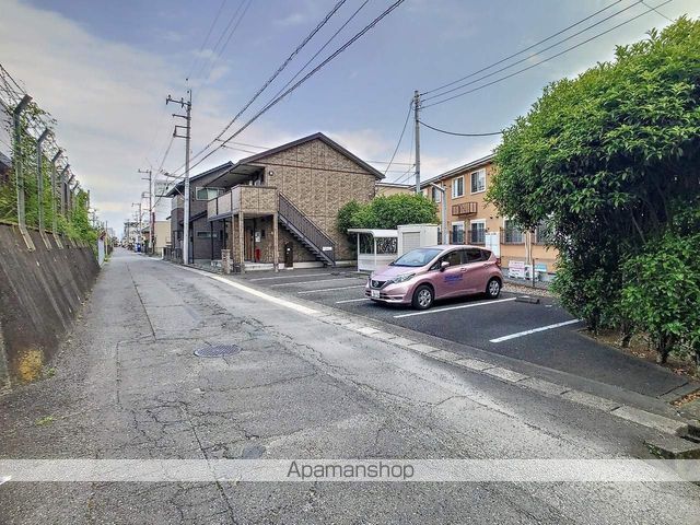 シャルマンフレーレのその他写真