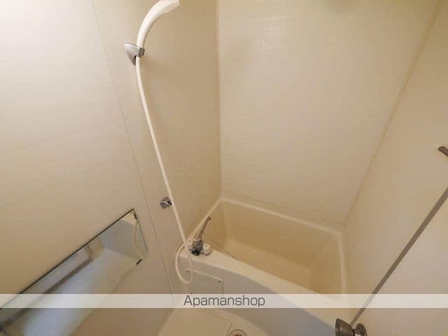 シャングリラ大和町の内装写真