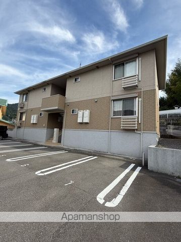 RIOくるま IIIの外観写真