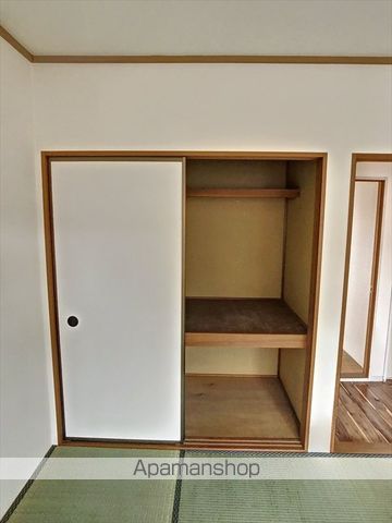 セジュール幹の内装写真