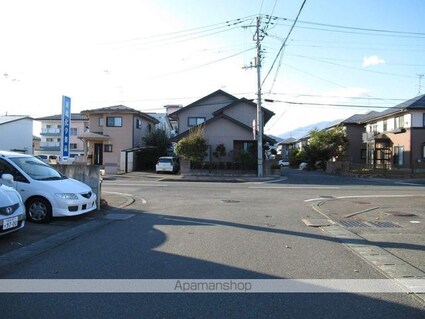 岩手県盛岡市みたけ６丁目[3DK/71.21m2]の周辺8