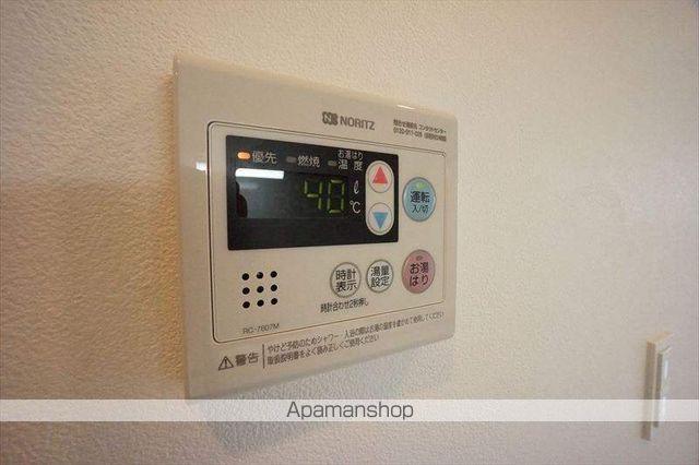 アリエッタNAGOYAの内装写真