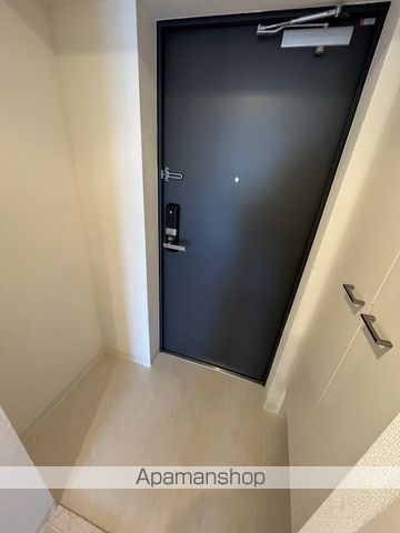 エスリード新福島の内装写真