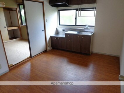 メゾンアザレアＣ[3DK/55.4m2]の内装1