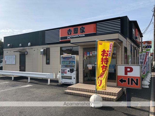 コスギハイツIの周辺写真