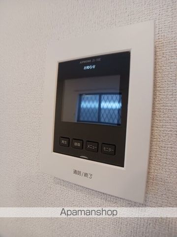 ベル フルールAの内装写真