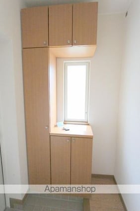 サニーコート土居[2DK/53.73m2]の玄関