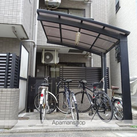 MIOハウスの外観写真