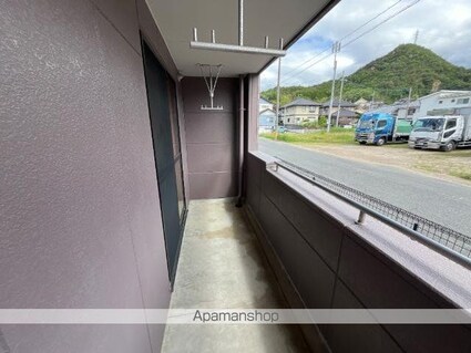 Ｐａｌａｚｚｏ　ｄｅｌ　ｓｏｌｅ[2LDK/51.66m2]の内装