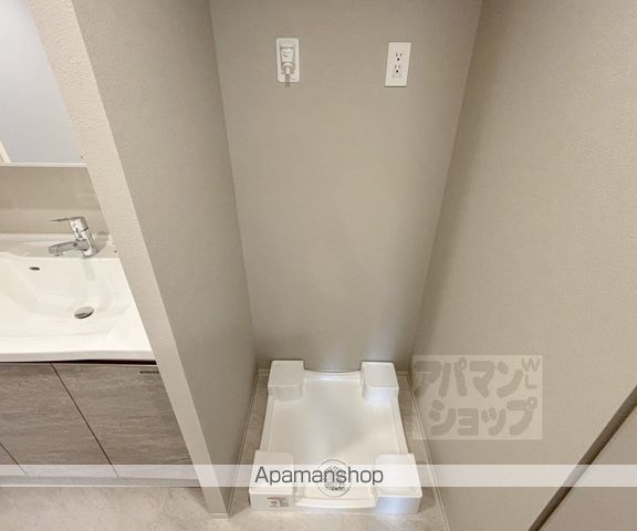 ファインレジデンス京都五条通の内装写真