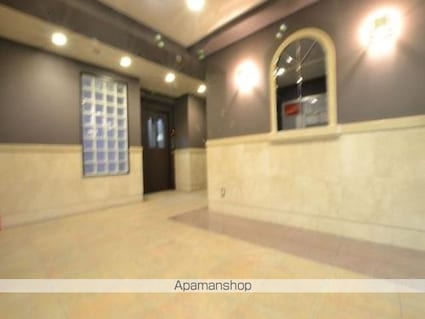 サンテミリオン旗の台[1K/22.53m2]の外観3