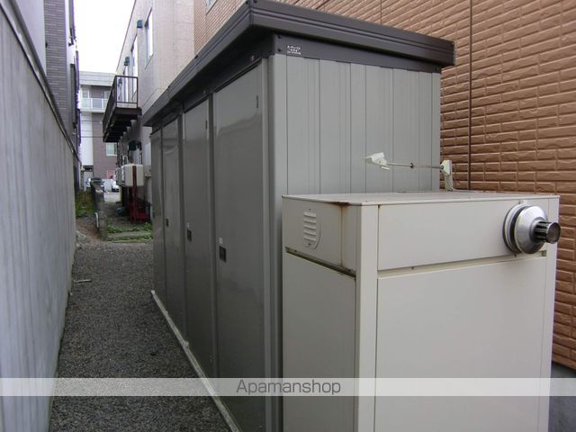 セジュール元町のその他写真